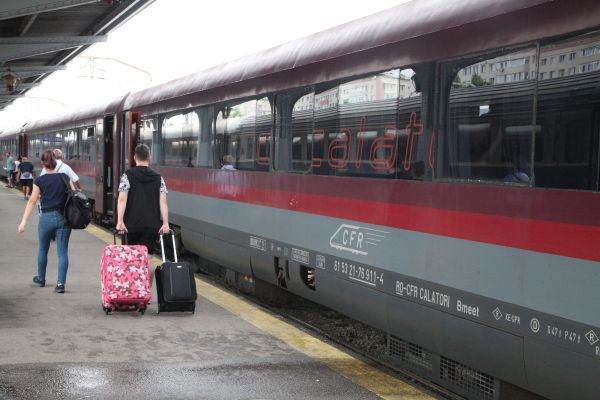 Traian Preoteasa vrea linişte la CFR Călători: consiliile de disciplină, dominate de reprezentanţii conducerii