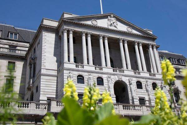 Photo source: facebook / Bank of England