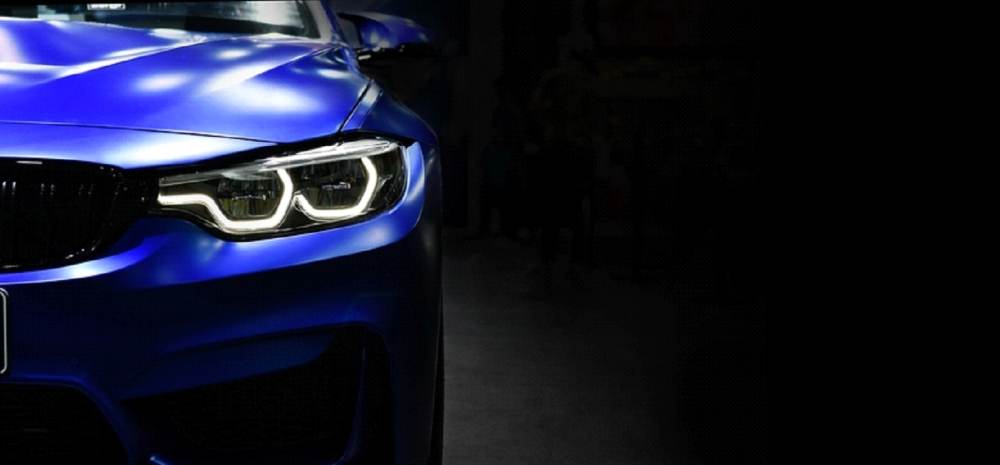 BMW anticipează vânzări mai mari de maşini în China în acest an
