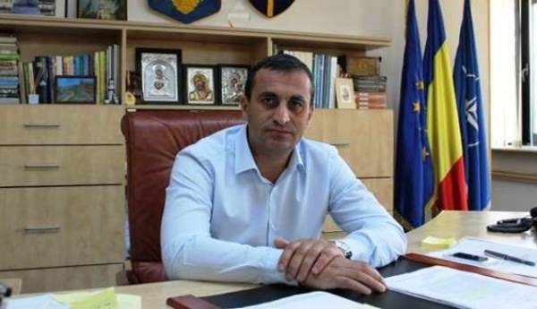 Preşedintele PSD Olt nu este sigur dacă formaţiunea îl va mai sprijini pe primarul din Caracal