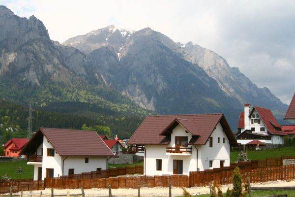 Valea Prahovei - o zonă tot mai prezentă în preferinţele turiştilor