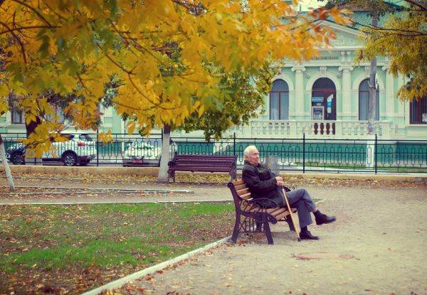 Special pensions, pending reform