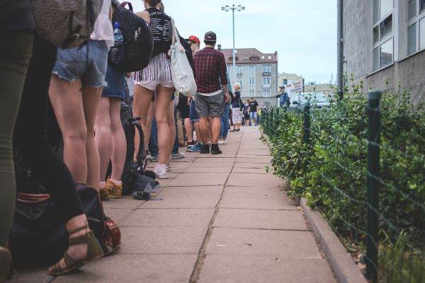 UE: Numărul cererilor de azil în primul semestru 2023, în creştere cu 30%
