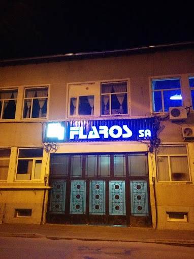 Fosta SIF Oltenia a achiziţionat 9,7% din Flaros Bucureşti 