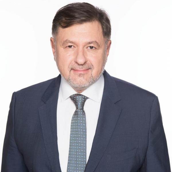 Alexandru Rafila exclude testarea în masă a tuturor elevilor