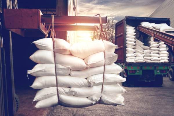 UCAB: Exporturile Ucrainei de produse agricole au crescut cu 16% în august