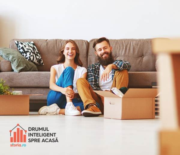Cei mai mulţi români îşi doresc să închirieze apartamente cu două camere