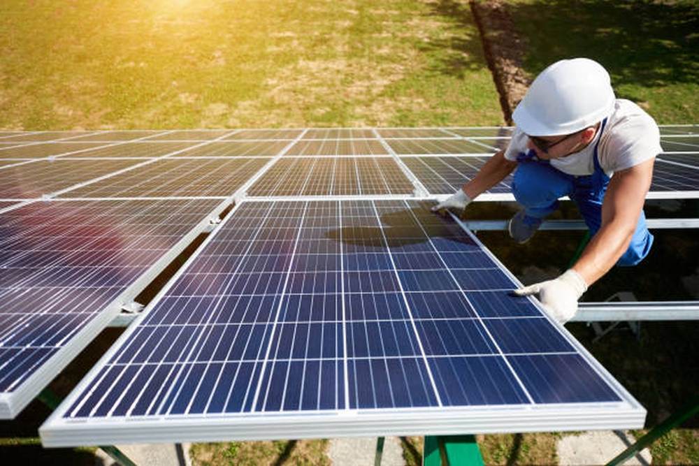 Renovatio Solar a finalizat un proiect fotovoltaic de 400 kWp pentru KLG Europe Logistics România