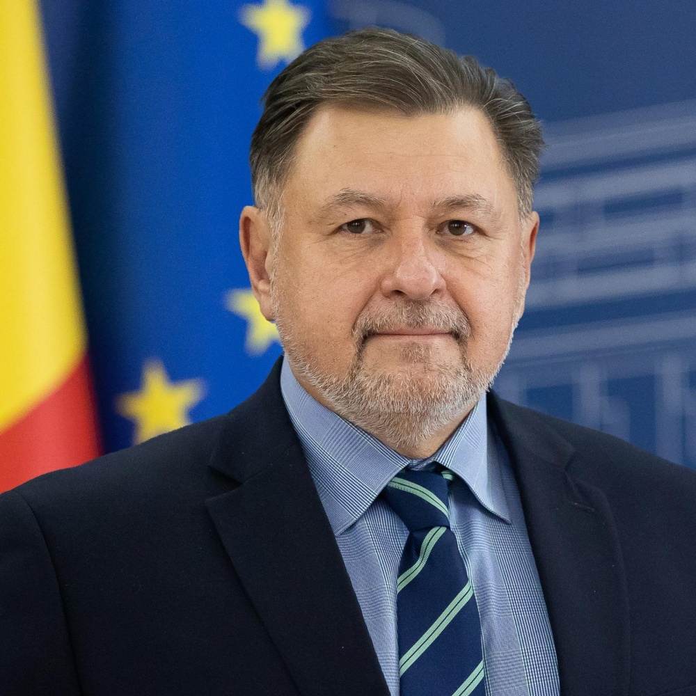  Rafila va participa la un eveniment despre practicile anti-corupţie din domeniul Sănătăţii la Timişoara
