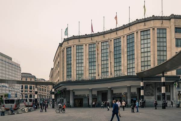 Belgia şi-a deschis ambasadă în Republica Moldova