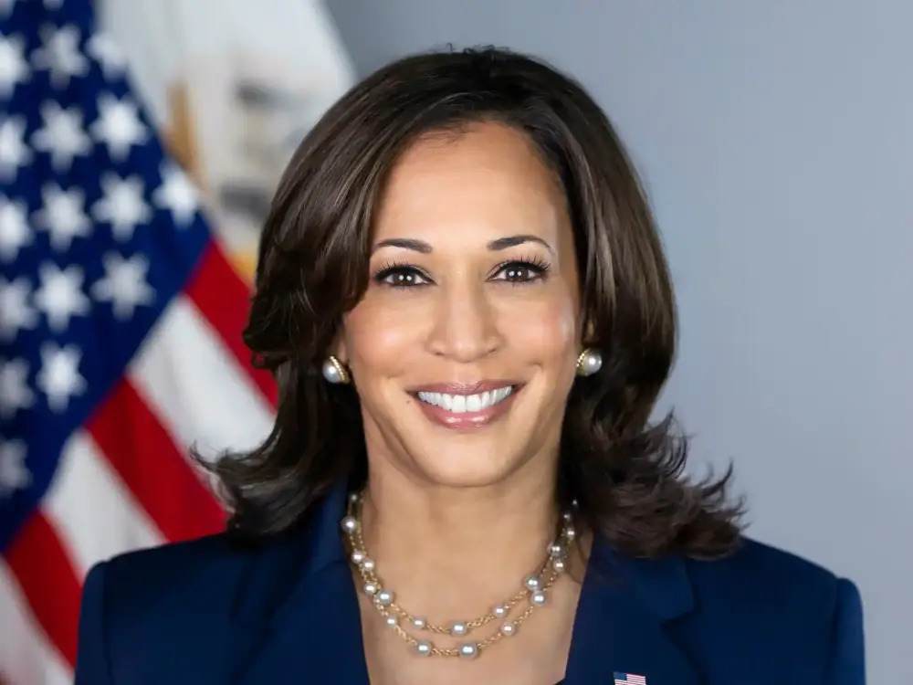 Kamala Harris se va întâlni cu Serghei Lavrov, după ce a discutat cu Li Qiang