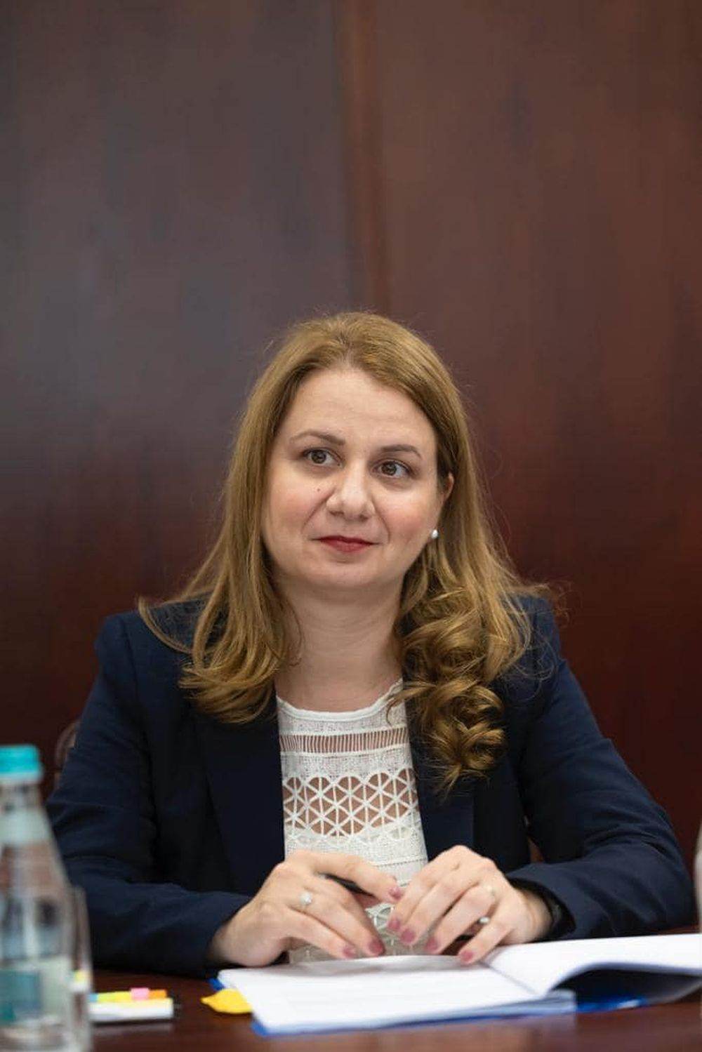 Ligia Deca a anunţat că numărul de cadre didactice fără studii corespunzătoare postului a scăzut 