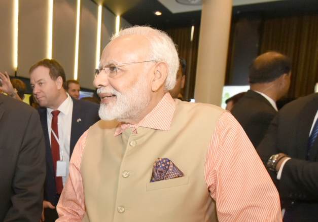 Narendra Modi: "S-a ajuns la un consens în privinţa Declaraţiei finale a summitului G20"