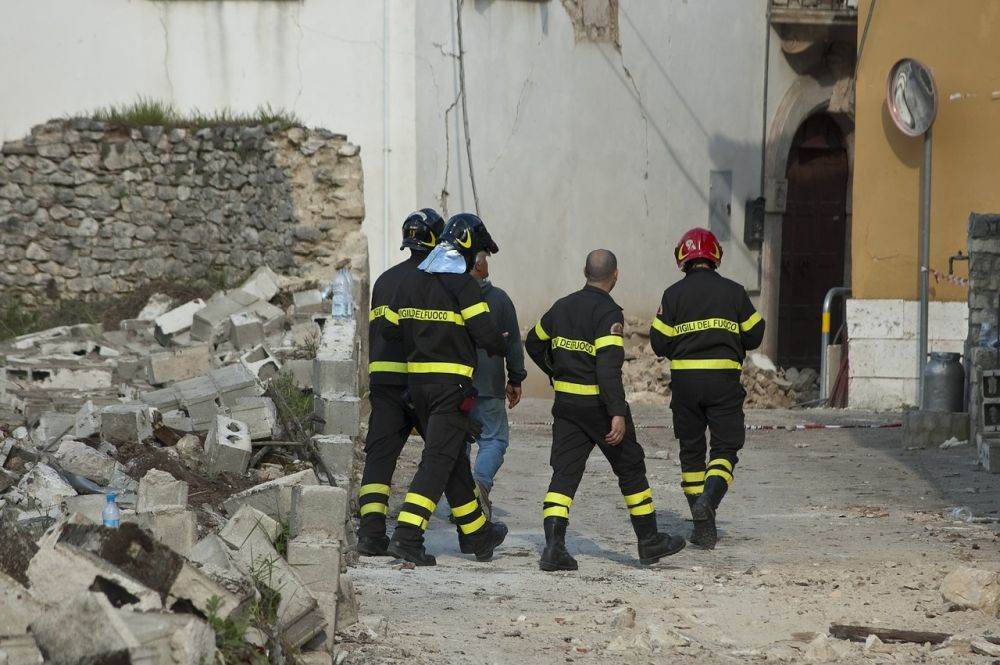 Cutremur în Maroc: Oraşul Marrakech a fost devastat