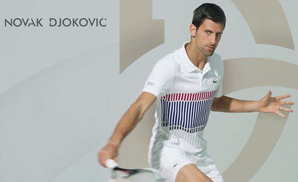 Djokovici revine pe primul loc în clasamentul ATP