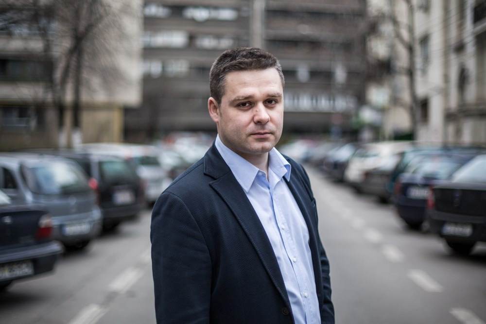 Ciprian Ciucu susţine că administraţia locală va aloca 400 de milioane de lei pentru şcolile din Sectorul 6
