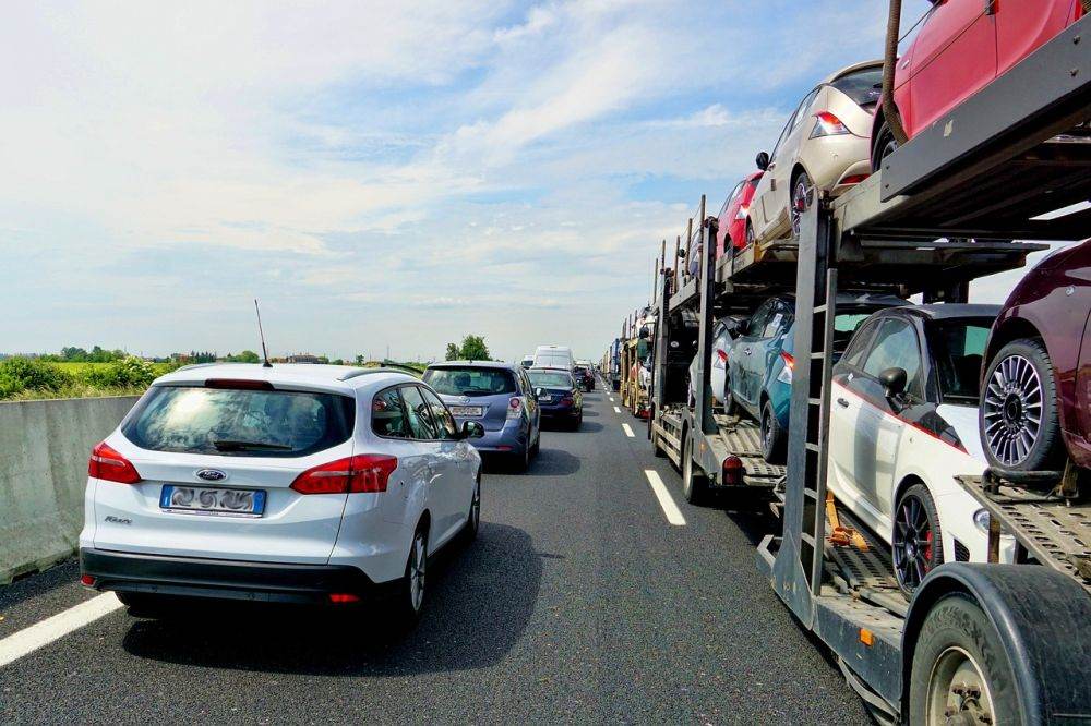 Trafic rutier restricţionat, marţi, în zona Arenei Naţionale pentru meciul România-Kosovo