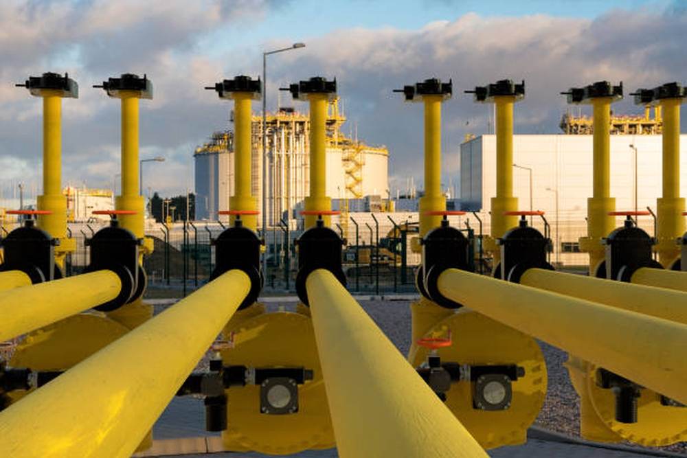 BTA: Testarea ne-angajantă a pieţei pentru coridorul vertical al gazelor arată un interes extrem de ridicat