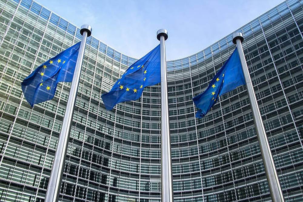 CE: Germania, singura economie majoră din Europa care se va contracta în acest an