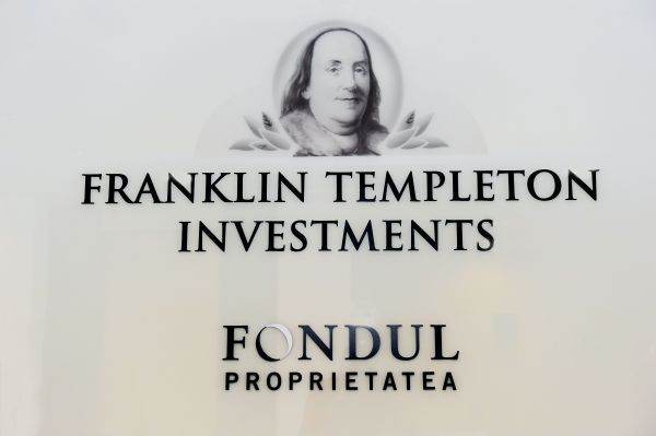 Surse: "Statul vrea să înlăture Franklin Templeton de la conducerea Fondului Proprietatea"