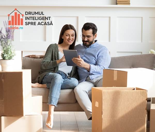 Storia.ro: Preţurile solicitate în luna august pentru chirii au crescut cu 17%