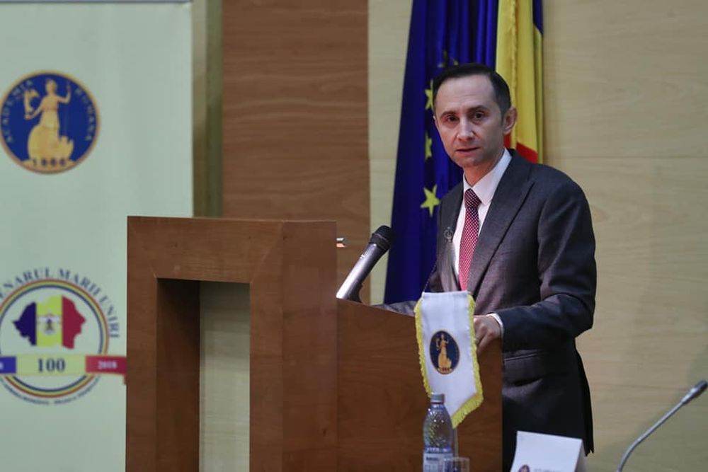 Propunerea PSD de revocare a lui Alin Nica din funcţia de membru CNI, adoptată de plen