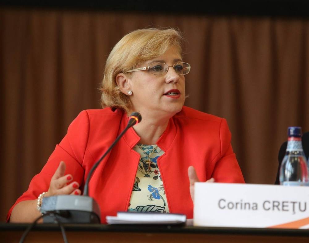 Creţu: "Nu cunoaştem nici proiectele, nici în ce măsură România a folosit fondurile nerambursabile pentru Tranziţia Justă"
