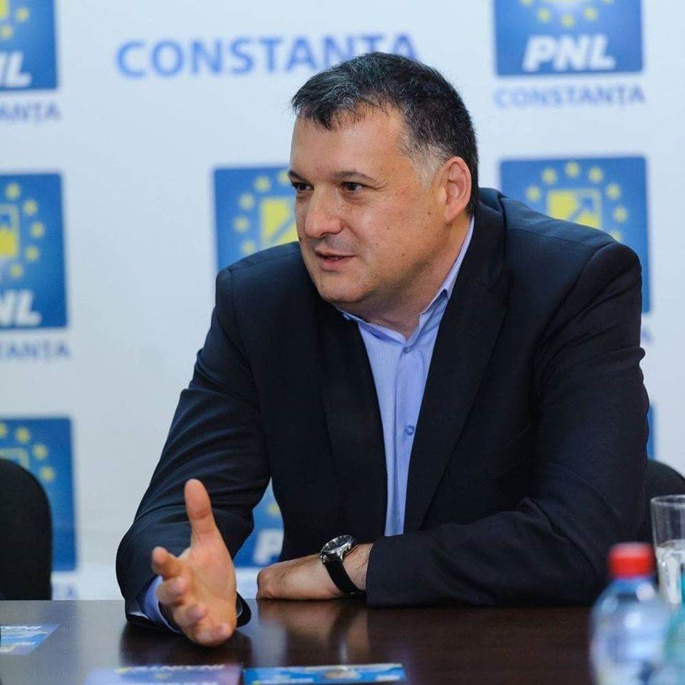  Huţucă: "Spitalul pentru mame şi copii este un obiectiv mult prea important pentru judeţul Constanţa"
