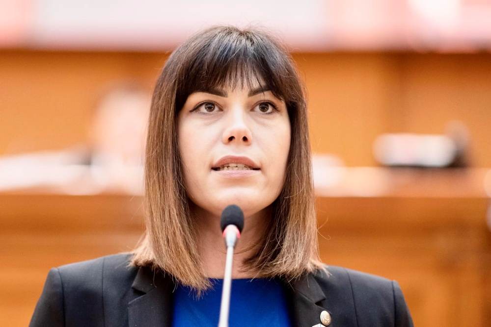 Deputata Cristina Prună solicită convocarea şefilor ISCIR şi CNCIR în legătură cu obligativitatea verificării staţiilor GPL
