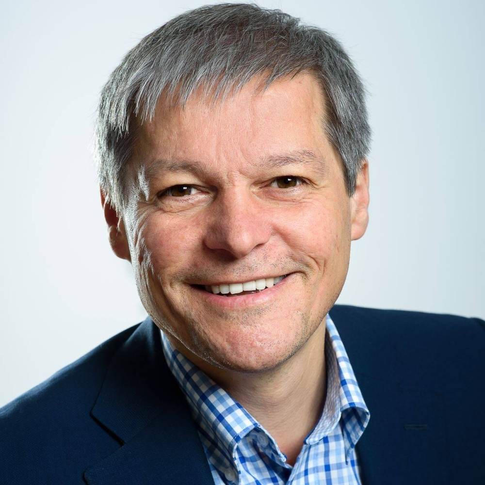 Dacian Cioloş le cere autorităţilor române blocarea tuturor deciziilor care necesită vot unanim din partea statelor membre