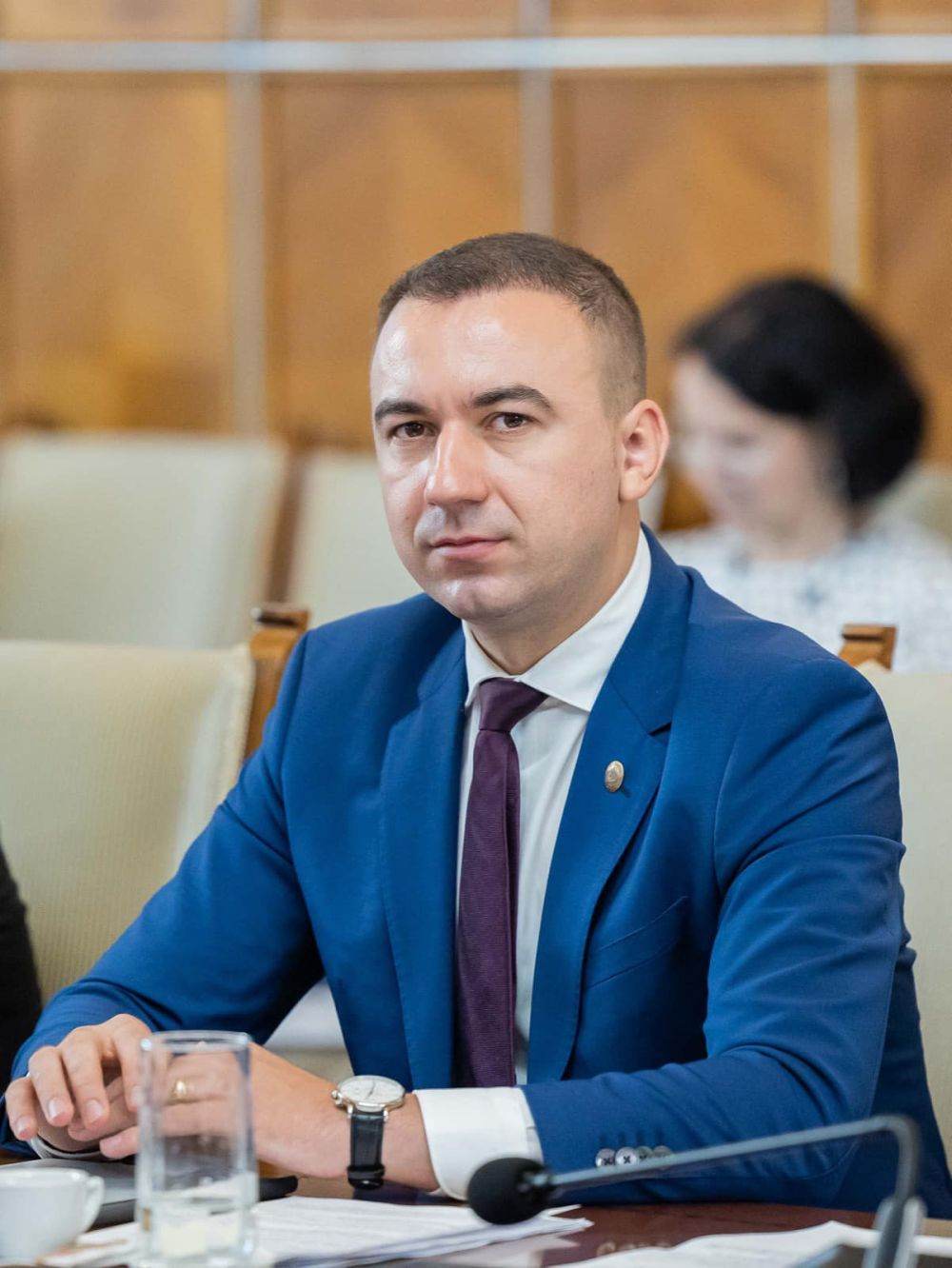 Bogdan Ivan: "Se lucrează foarte clar pentru a identifica care sunt schimbările care pot aduce ANAF cât mai aproape de digitalizare"