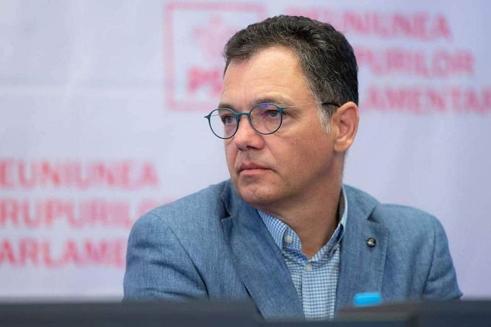 Ministrul Economiei, discuţii cu reprezentanţii GKSD Investment Holding despre noi domenii de investiţii în România