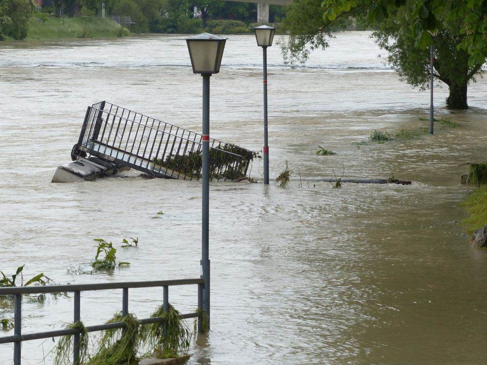 Ελλάδα: έρευνα για φονικές πλημμύρες – 13.09.2023