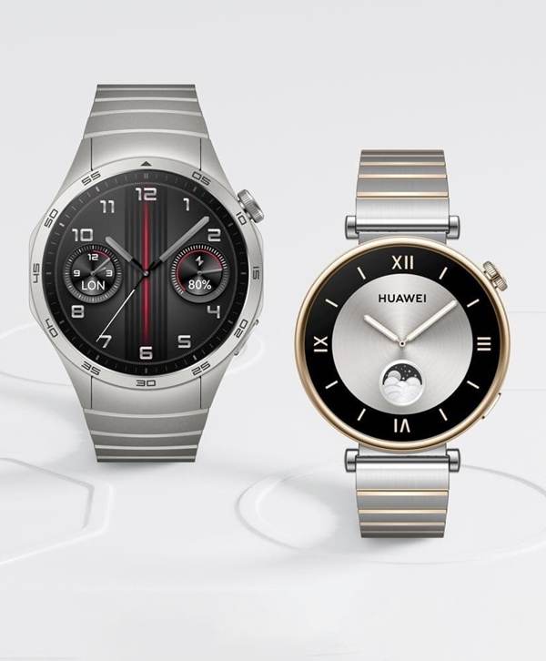 Huawei lansează ceasul inteligent Huawei Watch GT 4