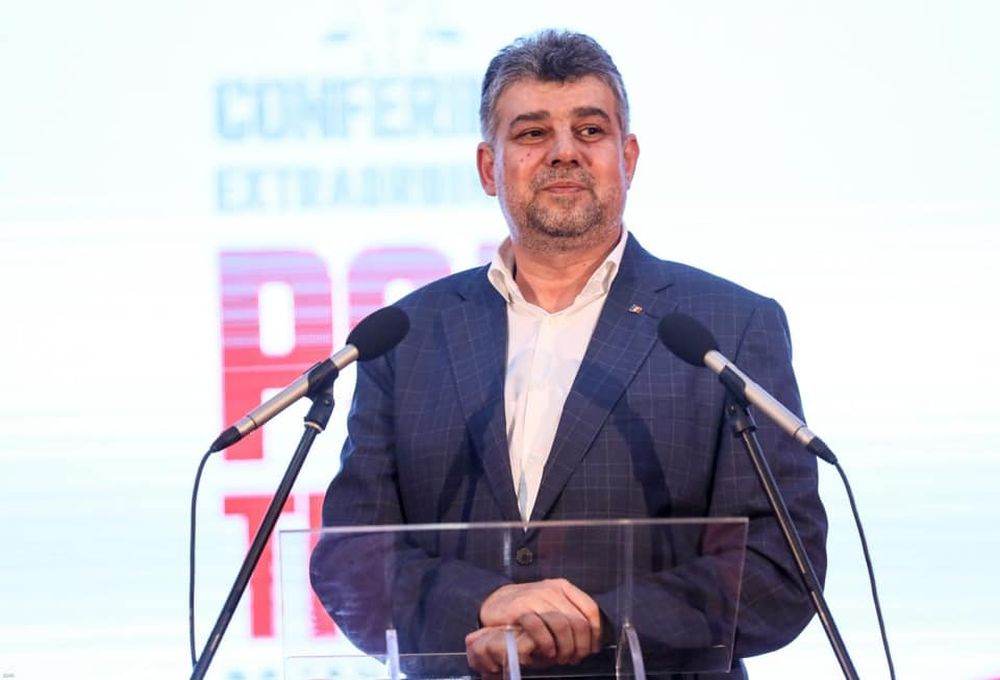 Ciolacu: "Legislaţia noastră fiscală seamănă cu o uriaşă strecurătoare"