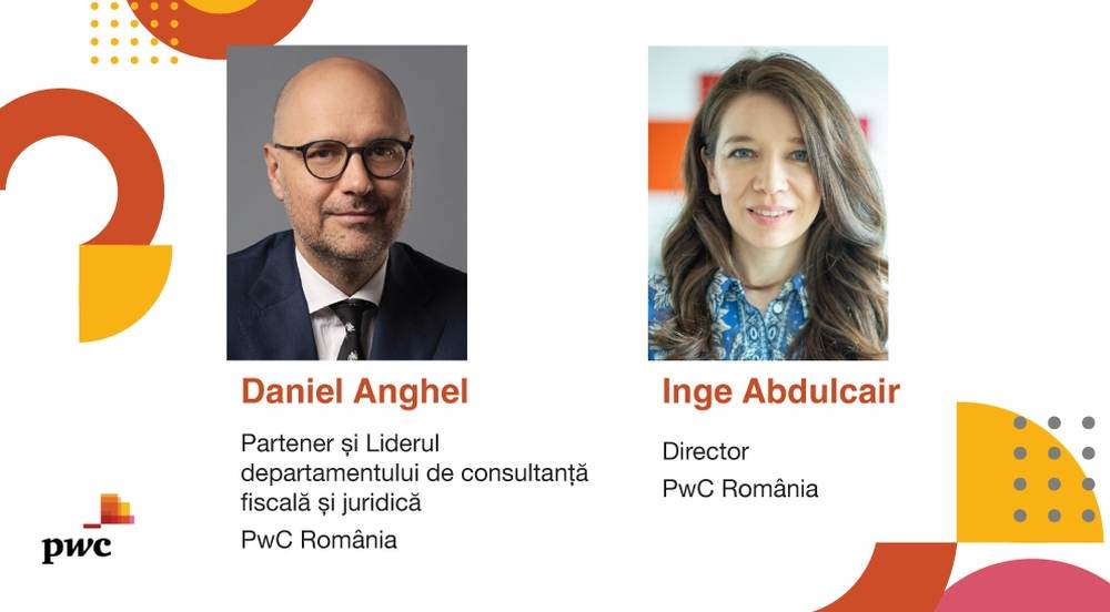 Sondaj PwC: Companiile se aşteaptă la simplificarea controalelor fiscale după implementarea RO e-factura 