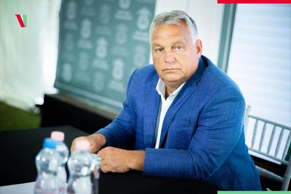 Premierul Viktor Orban promite că Guvernul ungar va proteja familiile prin toate mijloacele posibile