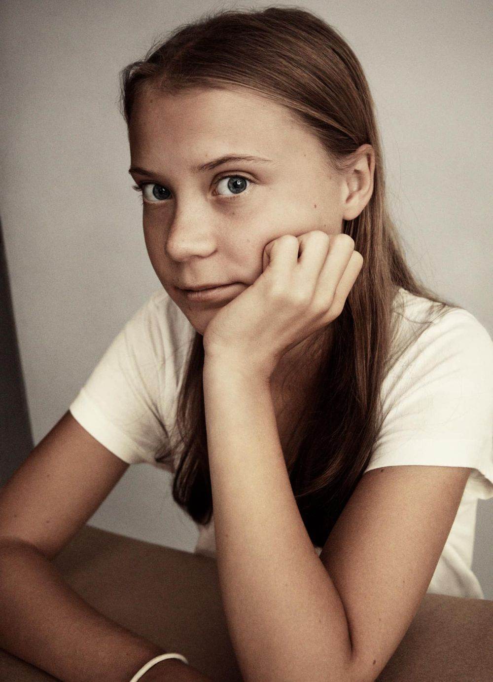 Greta Thunberg, chemată iar în instanţă după participarea la alt protest neautorizat pentru climă
