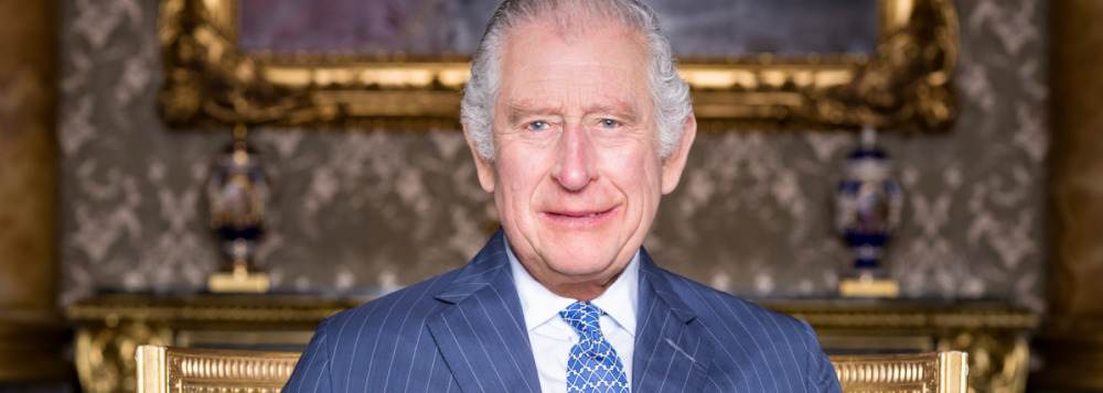 Regele Charles şi soţia sa, Camilla, se află într-o vizită în Franţa