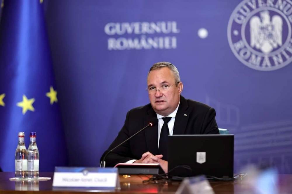 Nicolae Ciucă: "Nu va demara nimeni niciun fel de negociere pentru viitorul partidului şi pentru ceea ce înseamnă anul electoral 2024 până ce nu găsim rezultatul final al actualei radiografii a PNL"