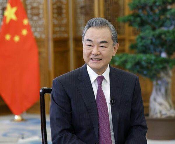 Ministrul chinez de externe va vizita Rusia în această săptămână