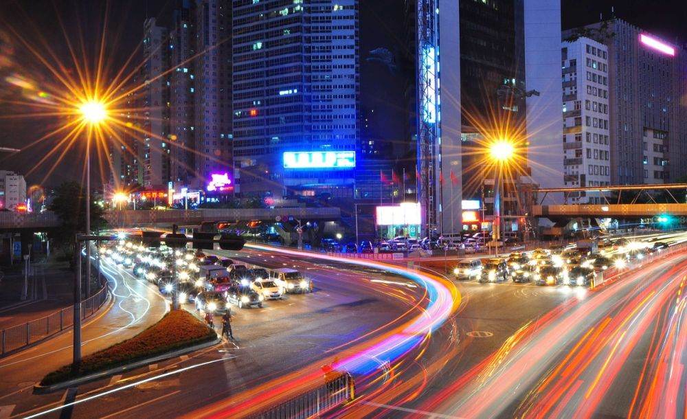 Poliţia din China a reţinut o parte dintre angajaţii diviziei de gestionare a averilor a Grupului China Evergrande