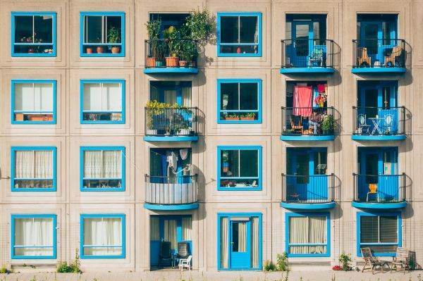 Suedia se pregăteşte pentru o agravare a problemelor din sectorul imobiliar