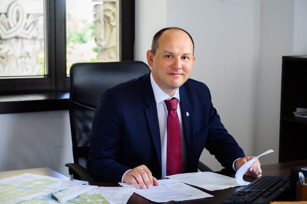Viceprimarul capitalei, despre perchezitiile de la ASSMB: "Dacă DNA are informaţii, e foarte bine că acţionează"