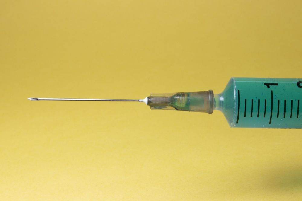 INSP 58 de persoane au fost vaccinate anti-COVID în ultima săptămână