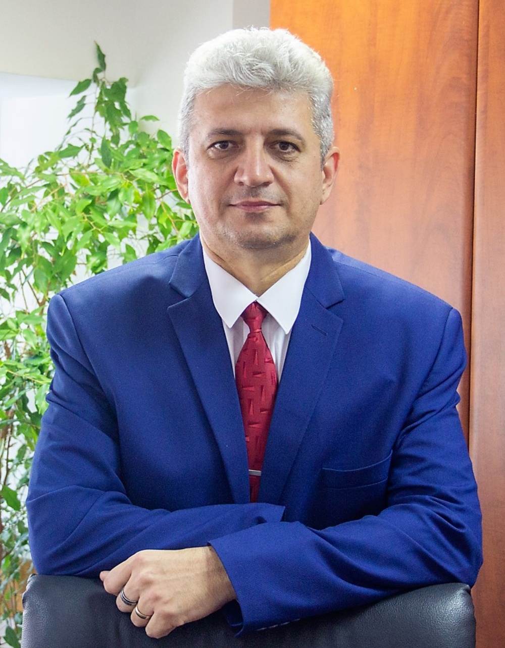 Vicepreşedintele ASF: "Avem un număr istoric de investitori activi la Bursa de Valori Bucureşti"