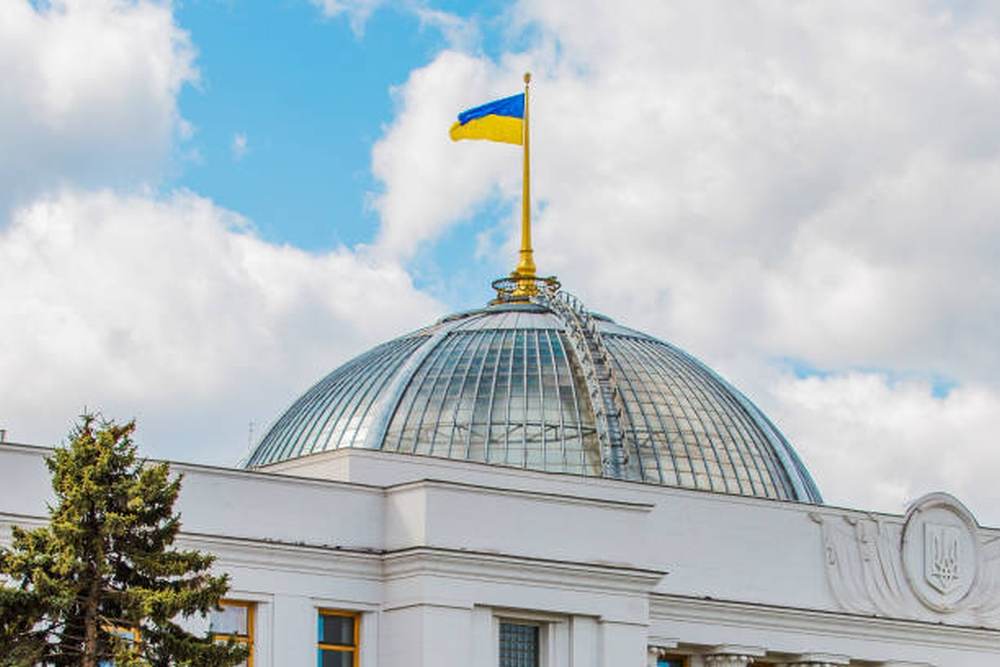 Miniştrii adjuncţi ai apărării din Ucraina au fost demişi după numirea noului ministru Rustem Umerov