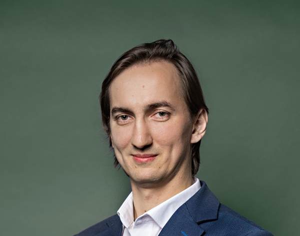 Cristi Moga, Head of Capital Markets, Cushman & Wakefield Echinox
