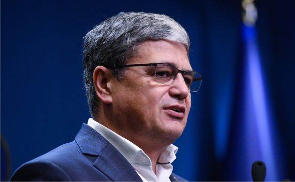 Marcel Boloş, MF: "We will adjust these measures, if necessary"