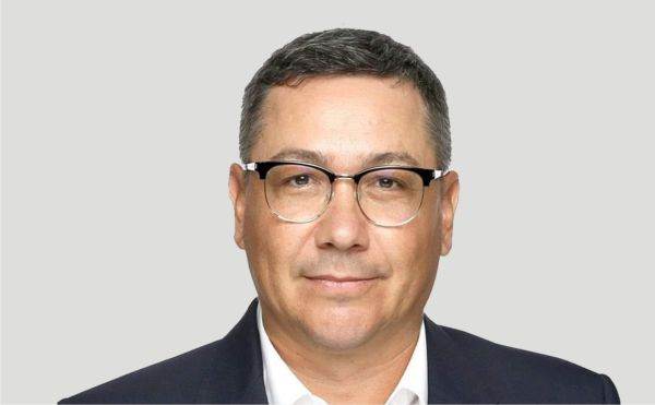 Victor Ponta: "The draft law also contains measures that cannot be implemented"